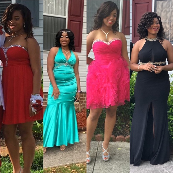 Prom Dresses - Picture 1 of 1